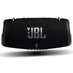 Głośnik Mobilny Jbl Xtreme 3 Mk2 Bluetooth Czarny