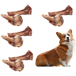 MACED KOŚĆ Z SZYNKI WŁOSKIEJ-PARMEŃSKA 4 x 250G