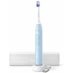 Szczoteczka soniczna Philips Sonicare 6100 HX7406/02 etui podróżne