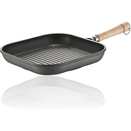 Berndes Classics patelnia do grillowania Bonanza 24 cm,