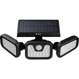 TRACER Lampa solarna Saturn TRAOSW47191
