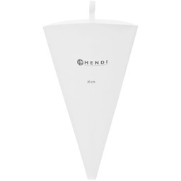 Worek rożek cukierniczy do szprycowania ozdabiania 35cm Hendi