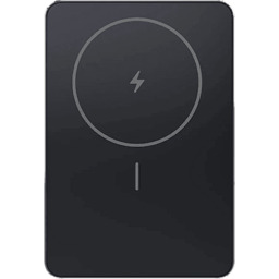 Powerbank XIAOMI Super Slim Magnetic 5000 mAh Czarny