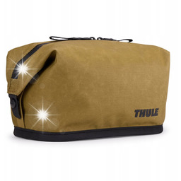 Kosmetyczka podróżna Thule Aion Toiletry Bag - Nutria
