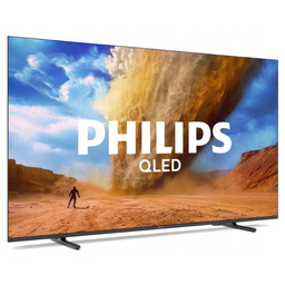 Telewizor Philips 43PUS7810 43" Qled 4K Uhd Smart