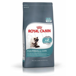 ROYAL CANIN FCN Hairball Care - sucha karma