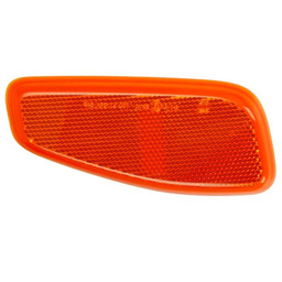 OLSA 1.02.169.00 Szkło odblaskowe tylne FRONT SIDE LAMP