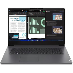 Laptop 17,3" Lenovo V17 G4 i7-13620H/16GB/512/Win11P