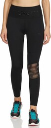 PUMA damskie legginsy ''Feel It'' Mesh 7/8'' Puma
