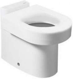 ROCA A347115000 HAPPENING BABY Miska WC stojąca