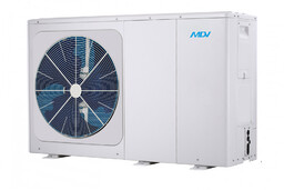 Pompa ciepła MDV Impact Mono 4,2kW