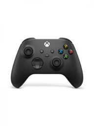 Bezprzewodowy kontroler do Xbox - Czarny