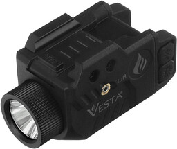 Latarka na broń z celownikiem laserowym Vesta Defence