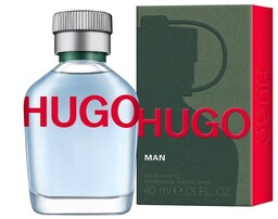 Hugo Boss Hugo Man woda toaletowa spray 40ml