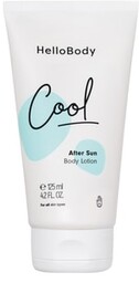 HelloBody COOL After Sun Body Lotion Emulsja po