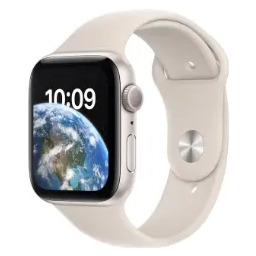 Apple Watch SE GPS Koperta 40mm z Aluminium