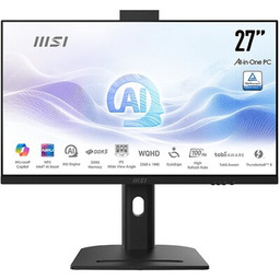 MSI Komputer Modern AM273QP AI 1UM-078EU 27" IPS