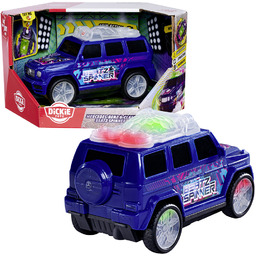 Dickie Toys Mercedes-benz Beatz Spinner
