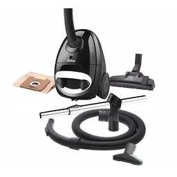 Odkurzacz workowy Amica Ora VM1032 900 W czarny