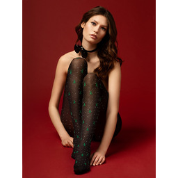 Rajstopy Be Merry 40 Den