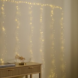 Kurtyna Świetlna Metwire