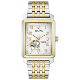 BULOVA Zegarek 98A308