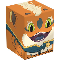 Ultimate Guard Kwadraty - Boulder 100+ - MTG