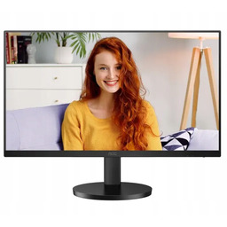 Monitor 4K 27 cali Aoc Basic U27B3AF Ips