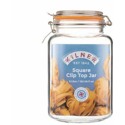 Kilner KIL-Słoik 3l. Clip Top