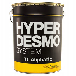 Żywica Top Coat Alchimica Hyperdesmo Tc Aliphatic Pigment
