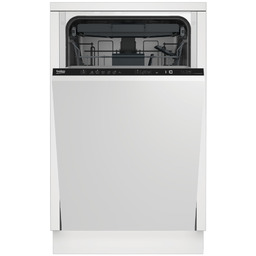 Zmywarka do zabudowy Beko DIS46120 45 cm 11kpl