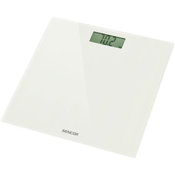 Waga łazienkowa Sencor Sbs 2301WH