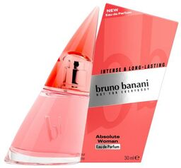 Bruno Banani Absolute Woman woda perfumowana 30 ml