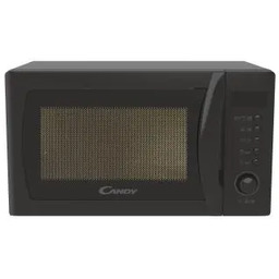Candy Idea CMGA20SDLB Grill Kuchenka mikrofalowa