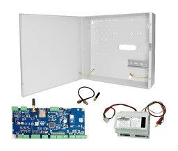 Zestaw alarmowy NeoLTE-IP-64-SET ROPAM