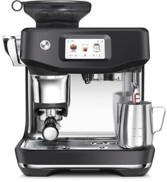 Sage The Barista Touch Impress SES881BTR Ekspres ciśnieniowy