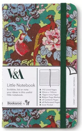 Bookaroo Notatnik Journal A6 Sundour Pheasant - IF