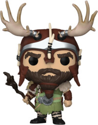Figurka Diablo IV - Druid (Funko POP! Games