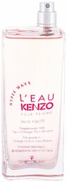 KENZO L Eau Kenzo Pour Femme Hyper Wave,