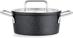 Fissler Adamant garnek aluminiowy (Ø 18 cm, 2