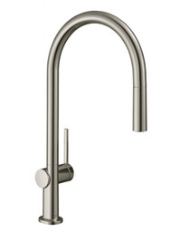 HANSGROHE 72803800 Talis M54 Jednouchwytowa bateria kuchenna 210,