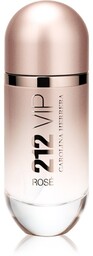 Carolina Herrera 212 VIP Rosé woda perfumowana