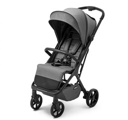 Future Design X-Ray Pro Wózek spacerowy Steel graphite