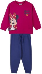 Chandal Felpa Minnie