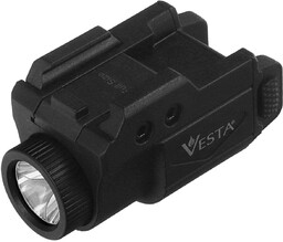 Latarka na broń Vesta Defence F1 Flashlight (452.2111.00)