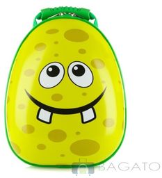 Plecaczek dziecięcy WITTCHEN Travel Kids 5l 56-3K-004-G