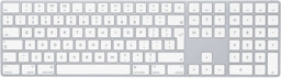 Klawiatura bezprzewodowa APPLE Magic Keyboard MQ052Z/A