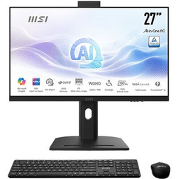 MSI Komputer Modern AM273QP AI 1UM-07SEU 27" IPS