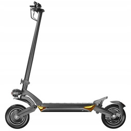 Hulajnoga elektryczna Ruptor R6 V3 (czarny) Czarny