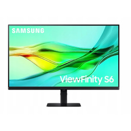 Monitor Led Samsung LS32D600UAUXEN 32 " 2560 x